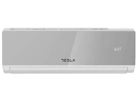 Tesla inverter/ A++/ A+/ R32/ 12000BTU/ wi-fi/ siva klima ( TT34EX82SM-1232IAW )
