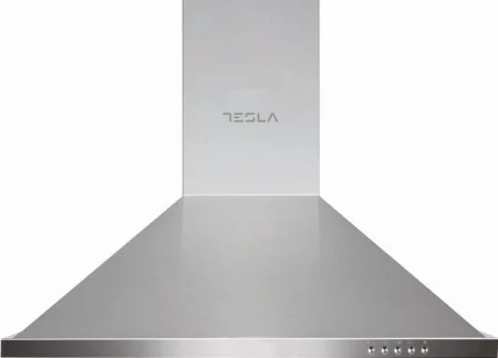 Tesla kaminski aspirator 60cm, inox ( DC600SX )