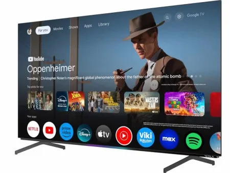 Tesla O65s949gus/ OLED/ 65"/ UHD/ Smart/ Google TV/ siva Televizor ( O65S949GUS )