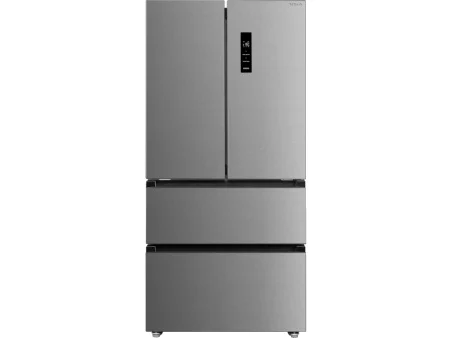 Tesla RF3900FMX side by side Total No Frost/ E/ 391L/ 67,9x70,2x178,2/ inox Frižider ( RF3900FMX )