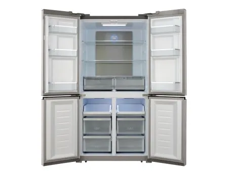 Tesla RM5600FSNWE/ multi door/ 567L/ Total No Frost/ E/ 91x70.6x183cm/ beli Frižider ( RM5600FSNWE )
