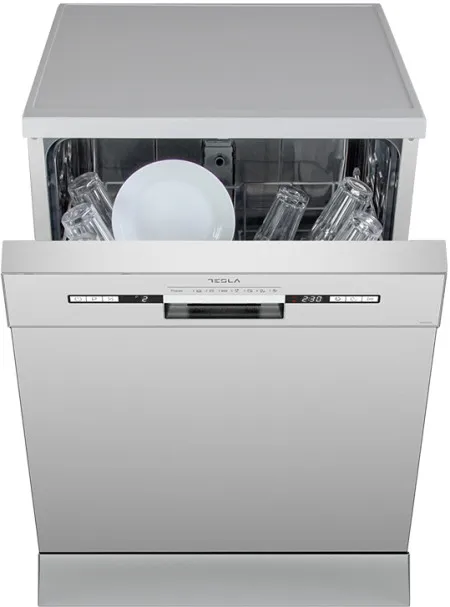 Tesla sudomašina samostojeća/ A++/12 kompleta/ 84,5x59,8x60cm/ inox ( WD661MX )