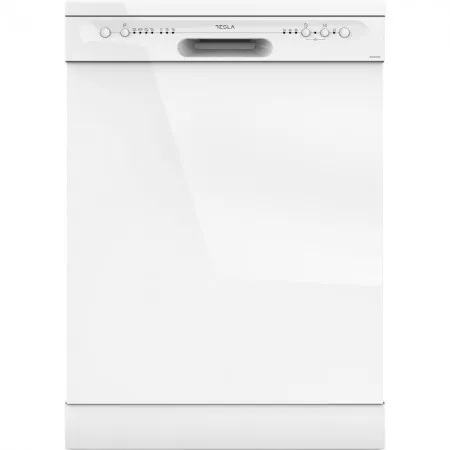 Tesla sudomasina samostojeća/ A+/12 kompleta/ 84,5x59,8x60cm/ bela ( WD631M )