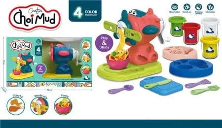 Testo u boji set ( 786361 )