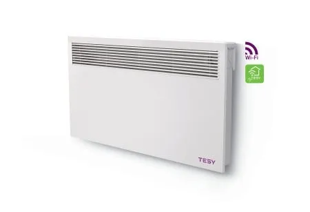 Tesy cn051 200 ei cloud w Electric panel convector