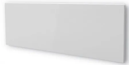 Tesy električni panel radijator CN 06 140 EA CLOUD AS W