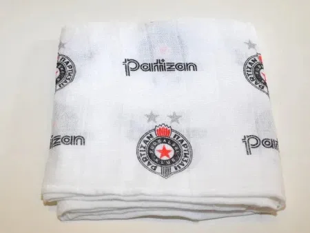 Tetra pelena partizan ( 3161 )