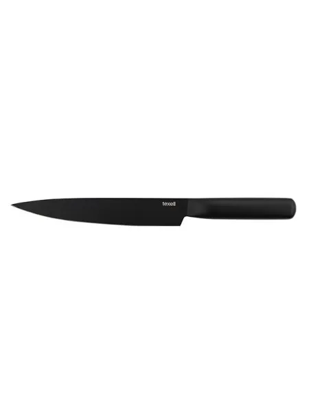 Texell nož slicer black line TNB-S366
