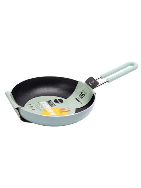 Texell tiganj mini Rainbow 16cm TMR-D16