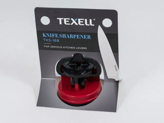Texell TKS-168 Oštrač za noževe