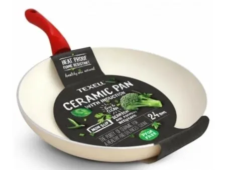 Texell TPCQ-D24 Tiganj duboki 24cm CeramIQ