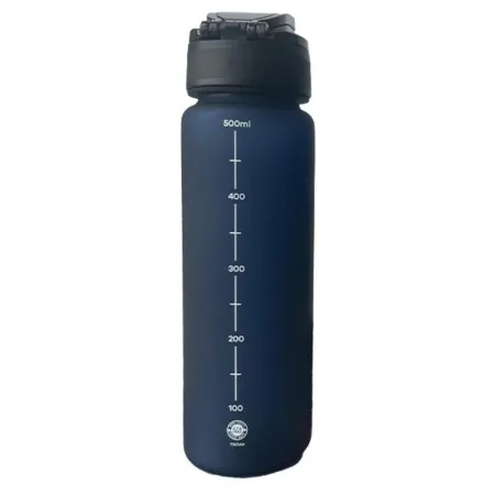 Texell TSB-DB407 flašica za vodu Lifestyle 500ml teget
