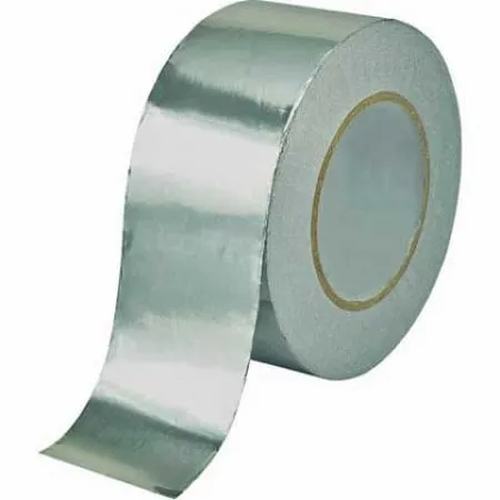 Texo r01107 aluminijumska samolepljiva traka
