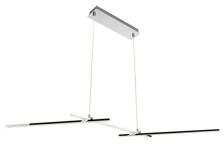 Thasos Lampa 103x23 23W LED 4000K ( 15070 )