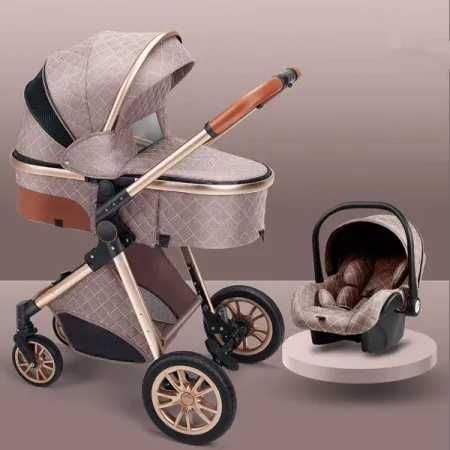 Thema Sport decija kolica ts-001b bez sa nosiljkom ( TS-001B BE )