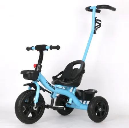 Thema Sport ts-022 plavi Tricikl ( TS-022 PL )