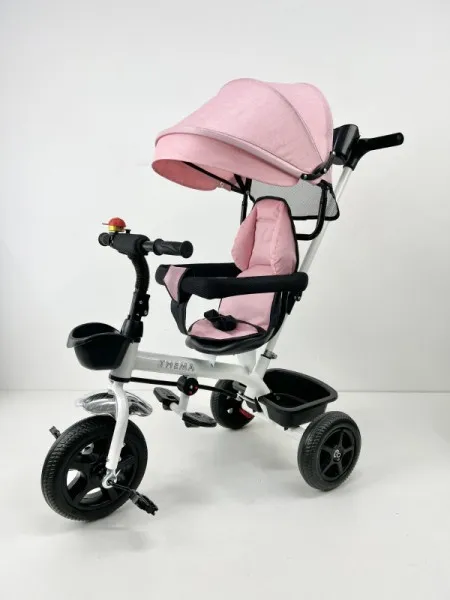 Thema Sport ts-65 pink Tricikl ( TS-65 PI )