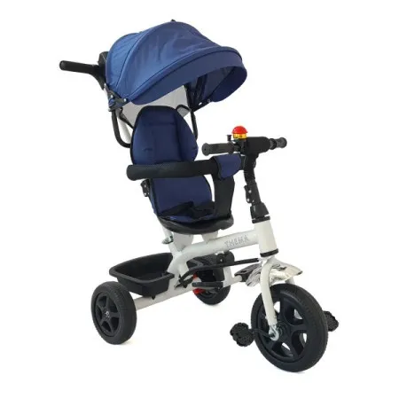 Thema Sport ts-65 plavi Tricikl ( TS-65 PL )