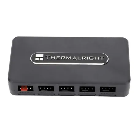 Thermalright fan-rgb hub-controller rev.a Cooler ventilator kontroler ( 24990 )
