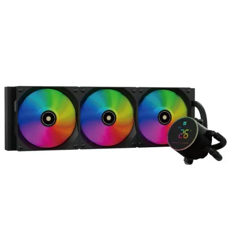 ThermalRight Frozen Magic 360 Digital ARGB BLACK ( 112357 )