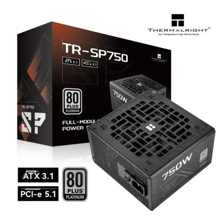 ThermalRight SP-750 platinum napajanje ( 112376 )