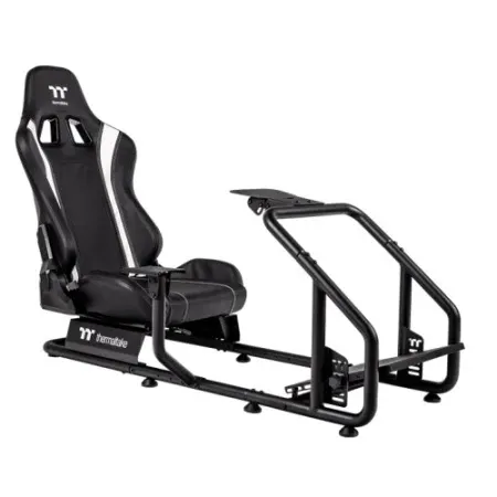 Thermaltake gr300 racing simulator cockpit