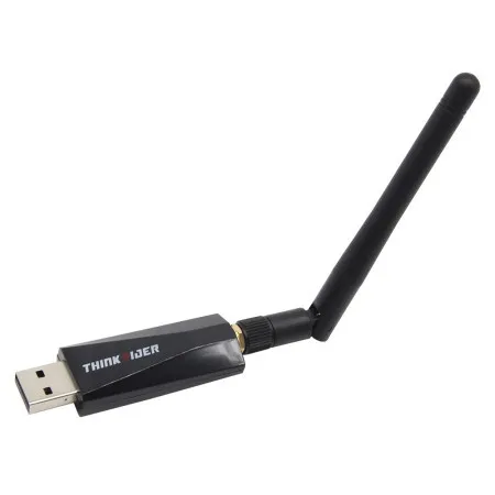 Thinkrider ant+ za smart trenažere ( Thinkriderant+ )