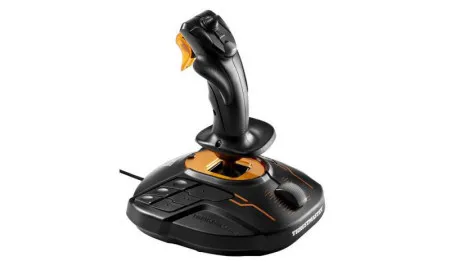 Thrustmaster T-16000M FCS Joystick ( 034325 )