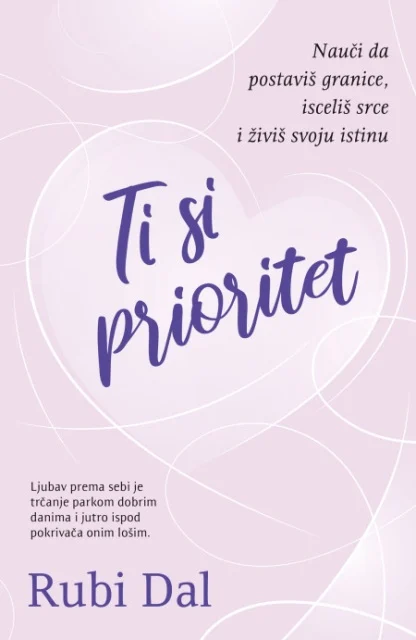 Ti si prioritet ( H0269 )