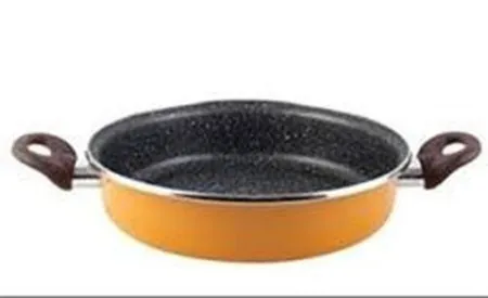 Tiganj sa dve rucke 24cm hard bgib-3094 ( 133053 )
