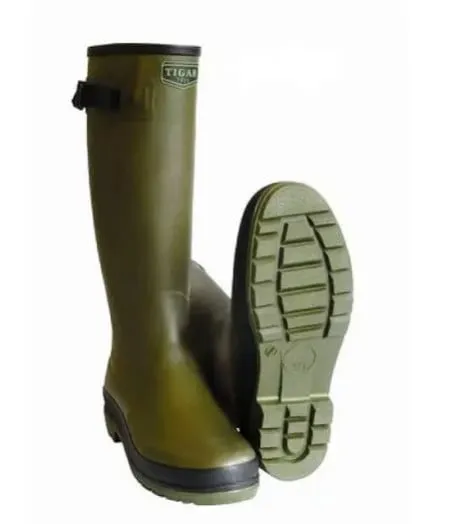 Tigar čizma lovacka "one" 91994 - br. 47 ( 030898 )