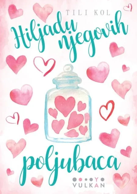 Tili Kol Hiljadu njegovih poljubaca ( 25457 )