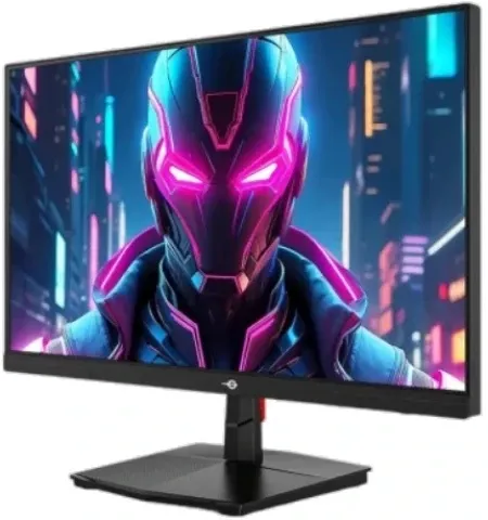 Titan P2510G2 IPS FHD 200Hz AMD FreeSync/G-Sync, 1ms, HDMI, DP, HDR400 Monitor 24