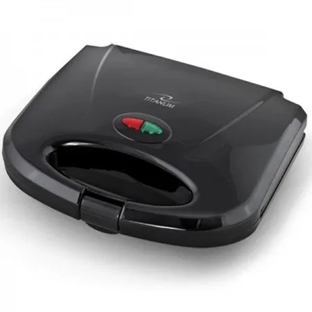 Titanum TKT002K Sendvič toster