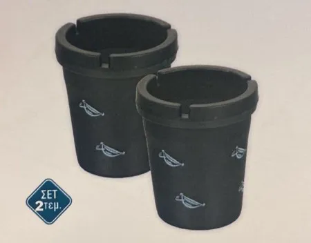 TNS 03-800-1601 Pvc pepeljara 1/2 ( 709606 )