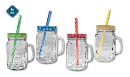 TNS 03-950-3478 teglica sa slamkom 420ml ( 709166 )