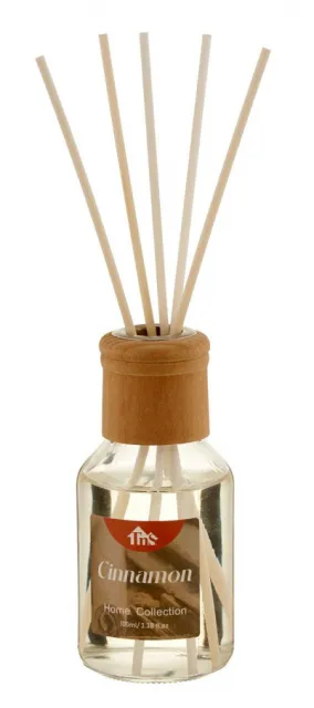 TNS 05-950-2899 Mirisljavi stapici drvo 100ml ( 709554 )