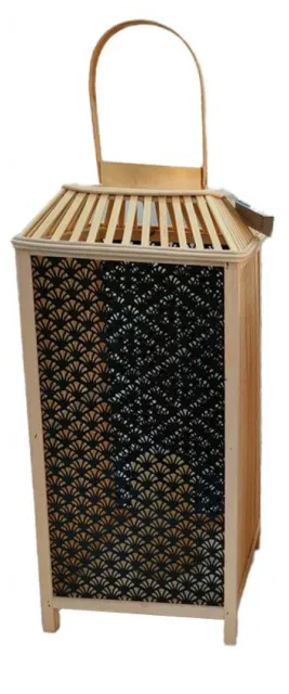 TNS 05-950-3026 Fenjer bambus ( 709501 )