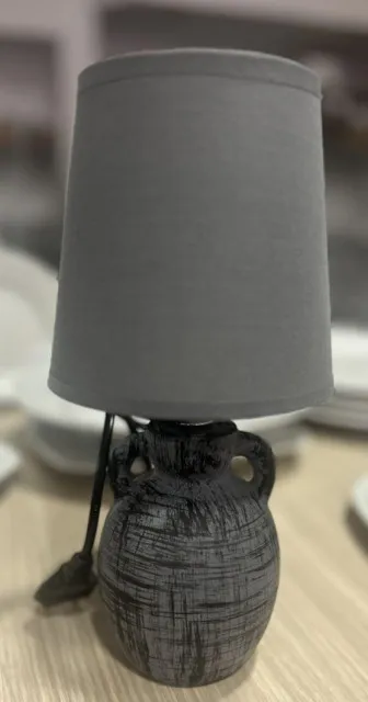 TNS 35-950-0930 stona lampa 27cm ( 709203 )
