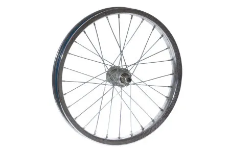Točak 16 prednji bmx ( 112418 )