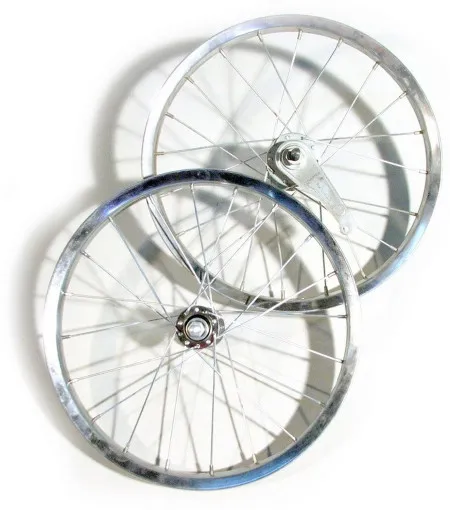 Točak 16 zadnji bmx ( 112420 )