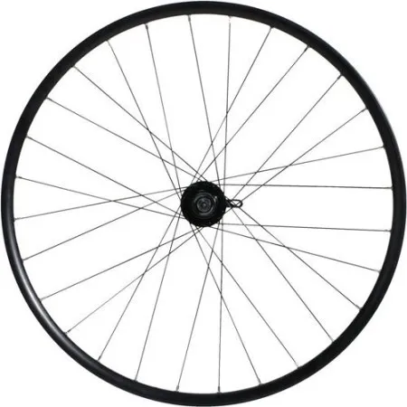 Točak 28/29" zadnji black cl disk ( TOC-28008-1 )