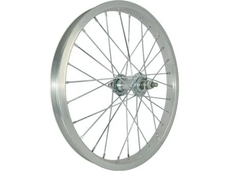 Točak prednji 12x1.75 aluminijum (EU) ( 490114 )