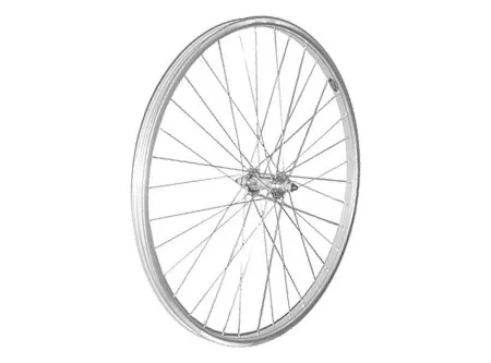 Točak prednji 20x1.75 aluminijum ( 450001 )