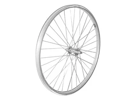 Točak prednji 26x1.75 aluminijum ( 450004 )