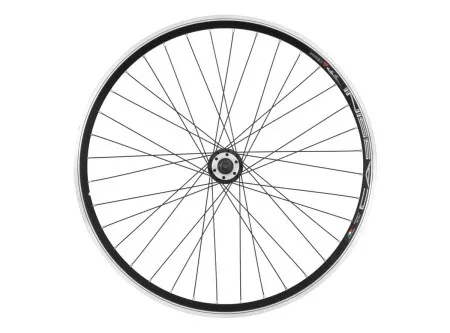 Točak prednji 26x1.75 dupli aliminijum ( 450005 )