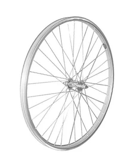 Točak prednji 28x1 3/8 čelik ( 490003 )