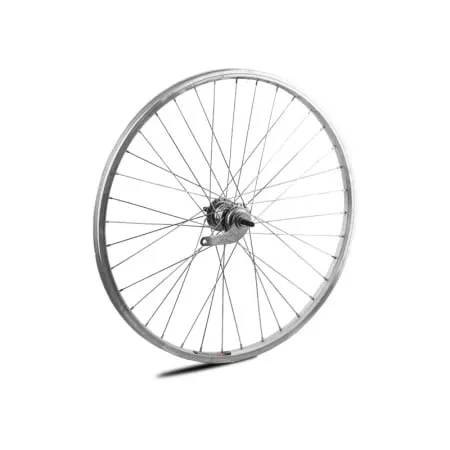 Točak zadnji 26x1 3/8 Čelik kontra velosteel ( 490039 )