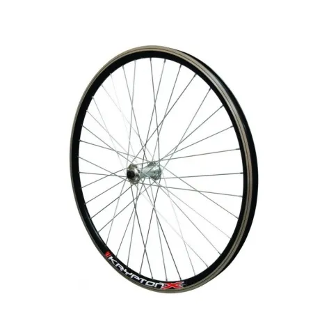Točak zadnji 27x1 1/4 aluminijum kontra velosteel ( 480022 )