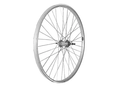 Točak zadnji 28x1 3/8 ČELIK MTB (sport) ( 490008 )